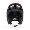 KASK ROWEROWY FOX DROPFRAME PRO GRID COCOA M